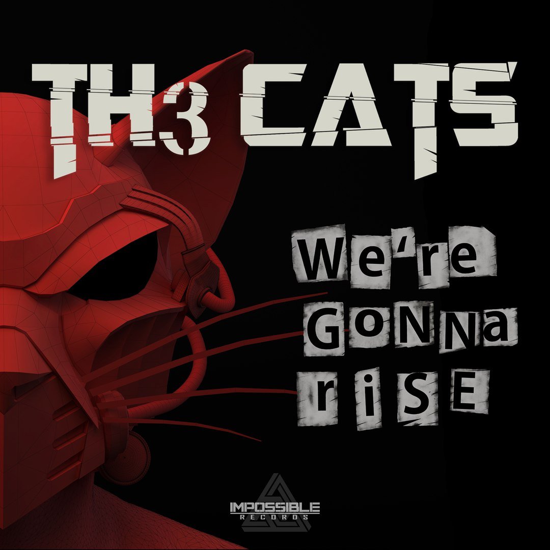 Th3 Cats - In Your Eyes