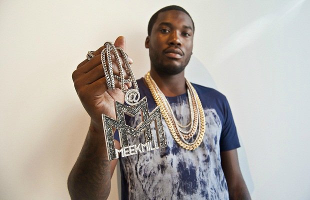 Meek Mill - Offended (Feat. Young Thug & 21 Savage)