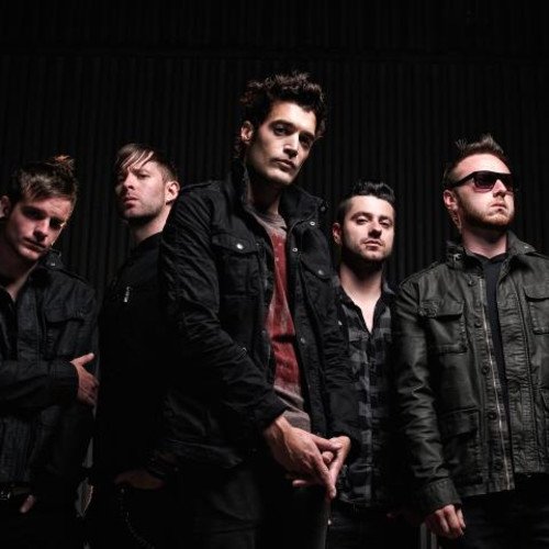 Starset - Point of No Return