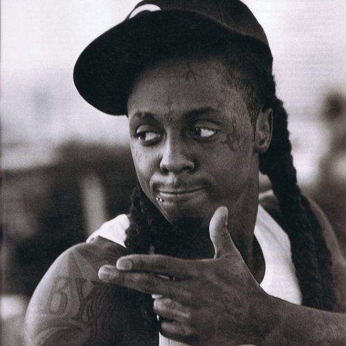 Lil' Wayne - Pray To The Lord