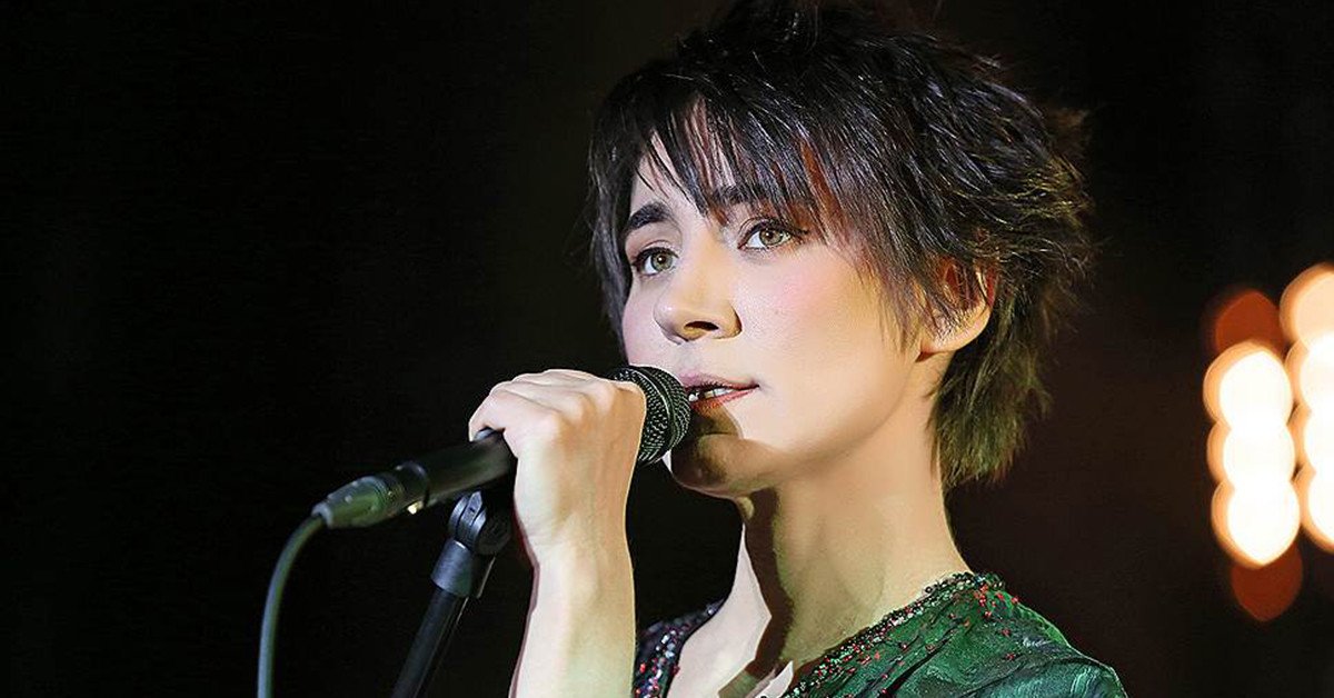 Земфира - Хочешь