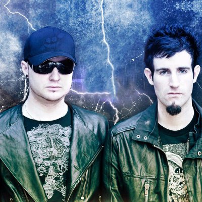 Knife Party - Begin Again (Original Mix)