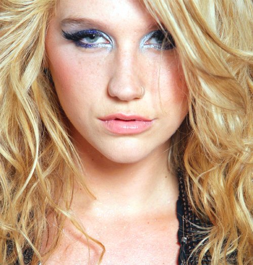 Kesha - Tik Tok (Radio Edit)