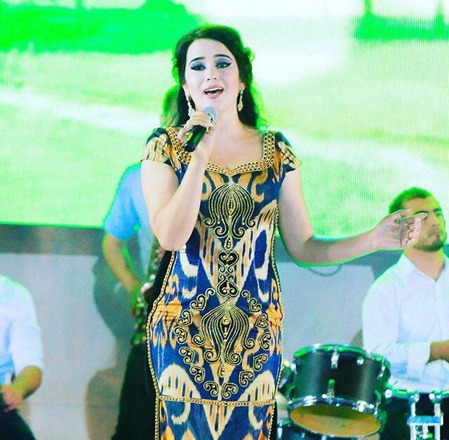 Ситораи Кароматулло - Мисли хилоли