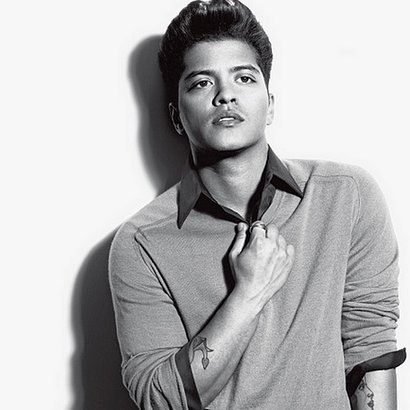 Bruno Mars - Straight Up And Down