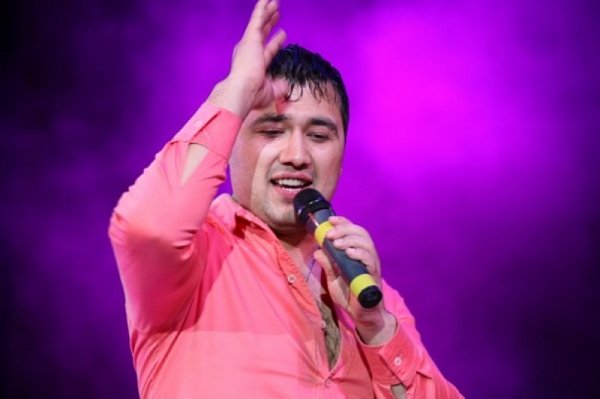 Авраам Карахан - Мама