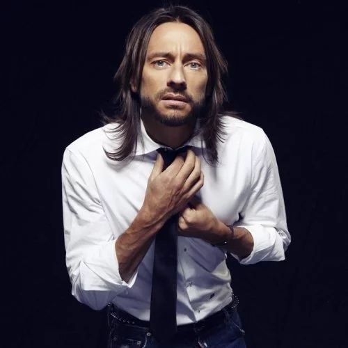 Bob Sinclar - Someone Who Needs Me