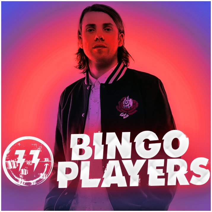 Bingo Players - Devotion