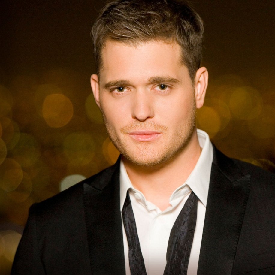 Michael Bublé - I Believe In You