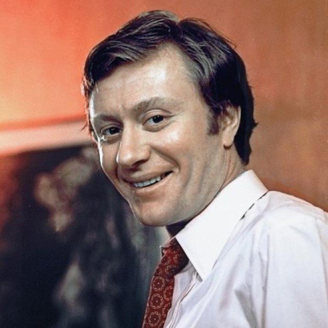 Андрей Миронов - Танго Рио