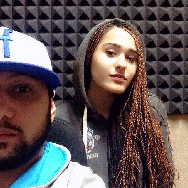 Master Ismail & Madi - Обвини меня