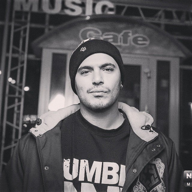 Зануда - На рожон feat. Жак-Энтони