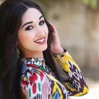 Мехрнигори Рустам