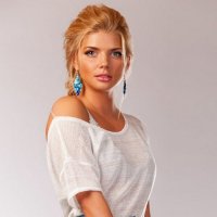 Настя Задорожная