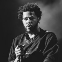 J. Cole
