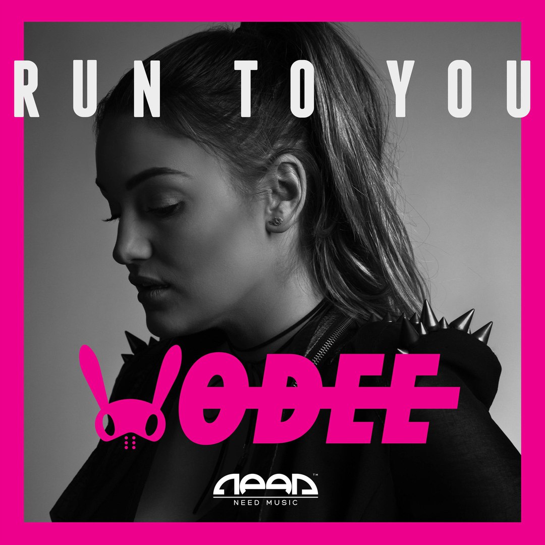 ODEE - Run To You