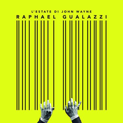 Raphael Gualazzi - L estate Di John Wayne