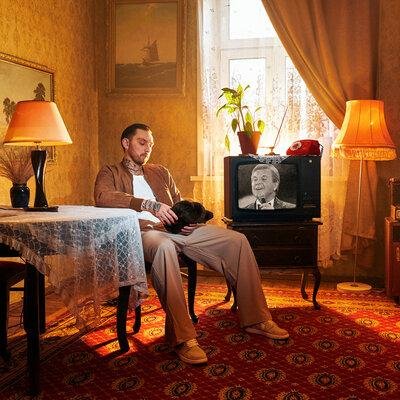 Кирилл Мойтон/Лев Лещенко - Родной Дом