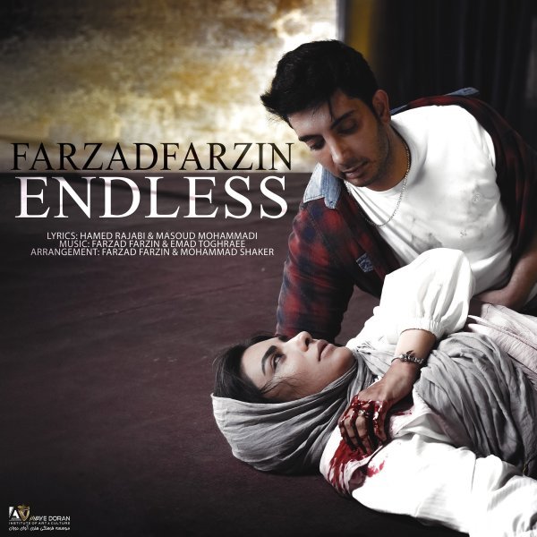 Farzad Farzin - Bi Enteha