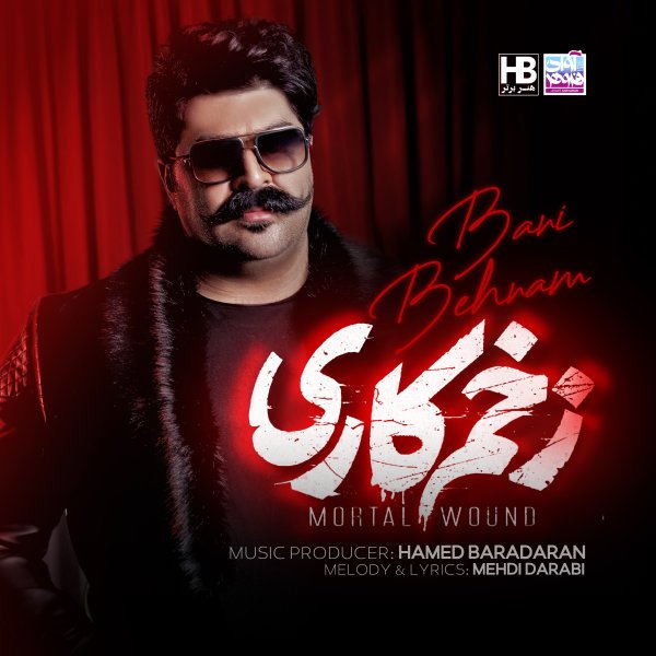 Behnam Bani - Zakhme Kari