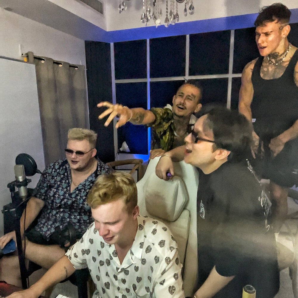 MORGENSHTERN & The Limba & NILETTO & Boombl4 - Сколько Стоит Любовь