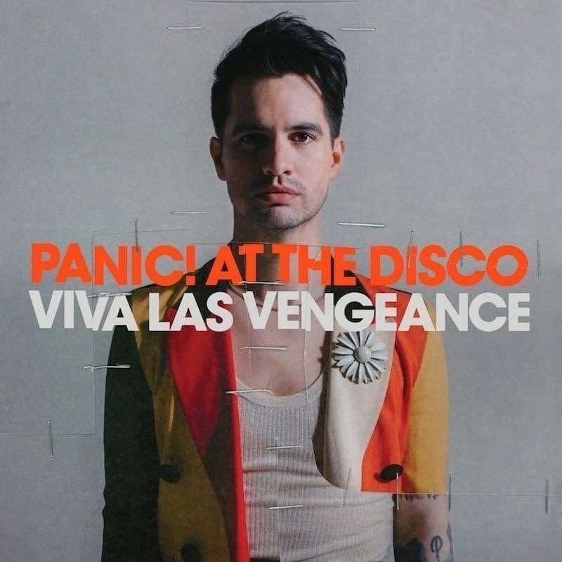 Panic! At the Disco - Local God