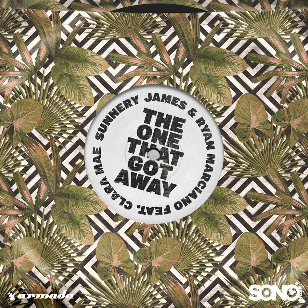 Sunnery James & Ryan Marciano - The One That Got Away (feat. Clara Mae)