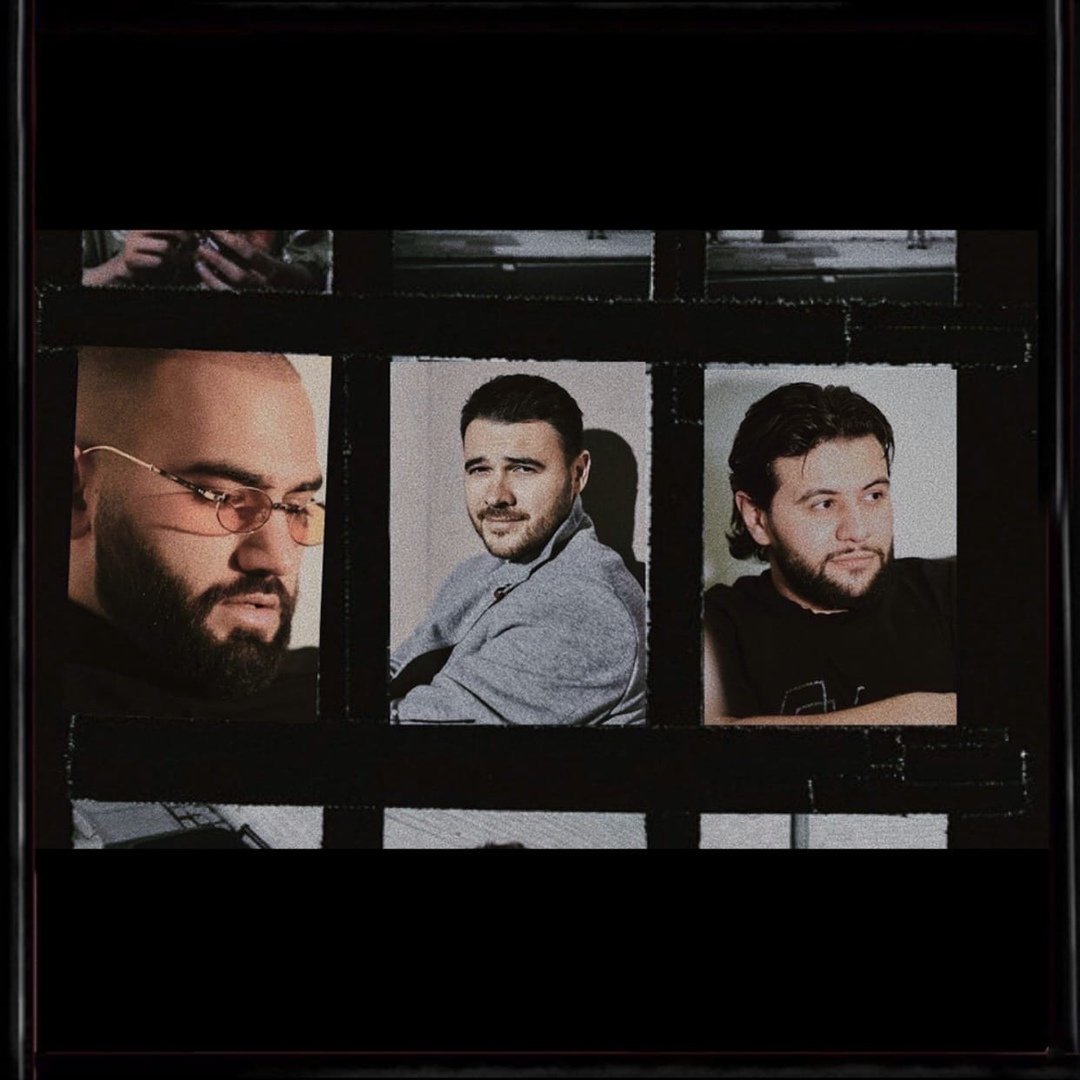 EMIN feat. HammAli & Navai - Ну почему?