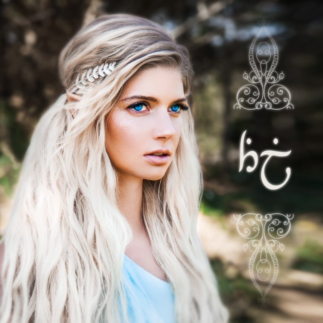 Настя Задорожная - Я луна