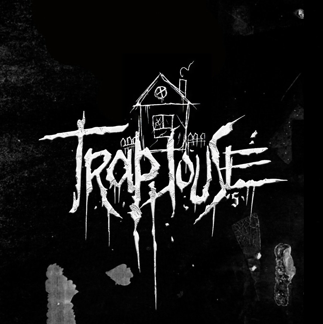 МЕЗЗА, Смоки Мо - 8М (Альбом TRAPHOUSE 5*)