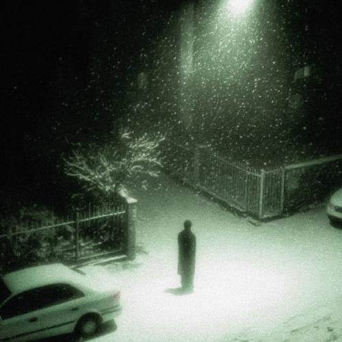 КРИСПИ & WHITE GALLOWS - Ночью