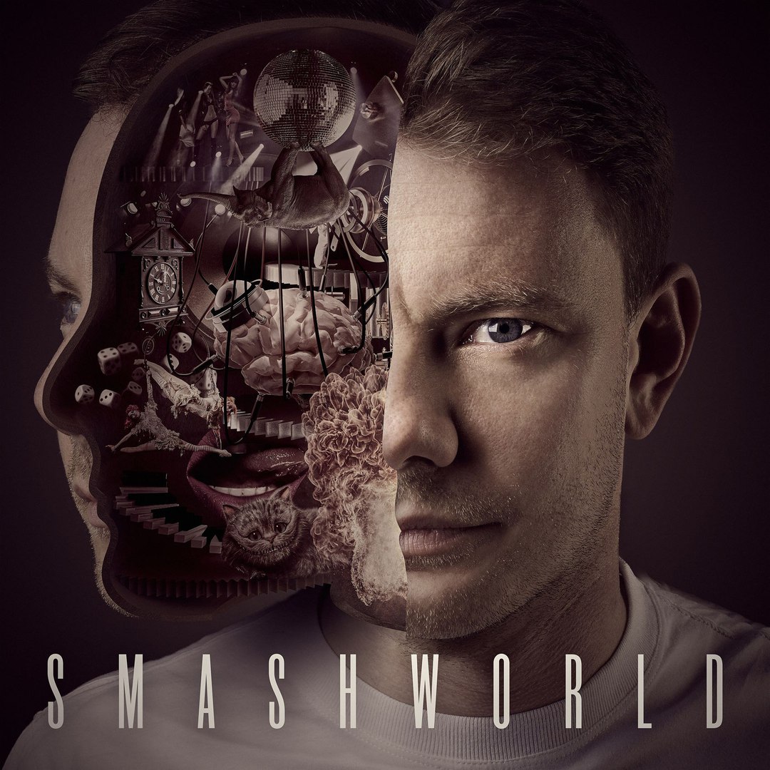 DJ Smash - Космос