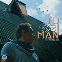 Shadmehr Aghili - To Bi Man