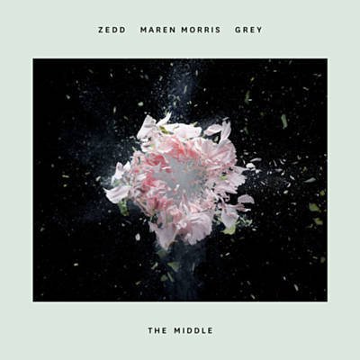 Zedd & Grey feat. Maren Morris - The Middle