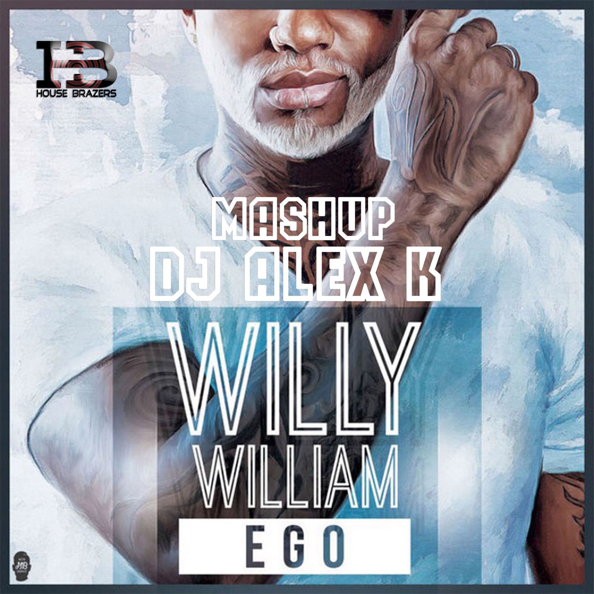 Willy William - Ego