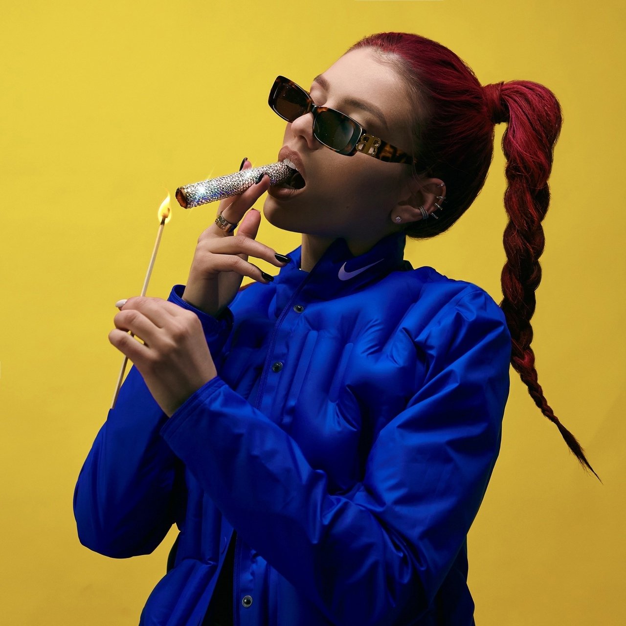 Люся Чеботина - Дон