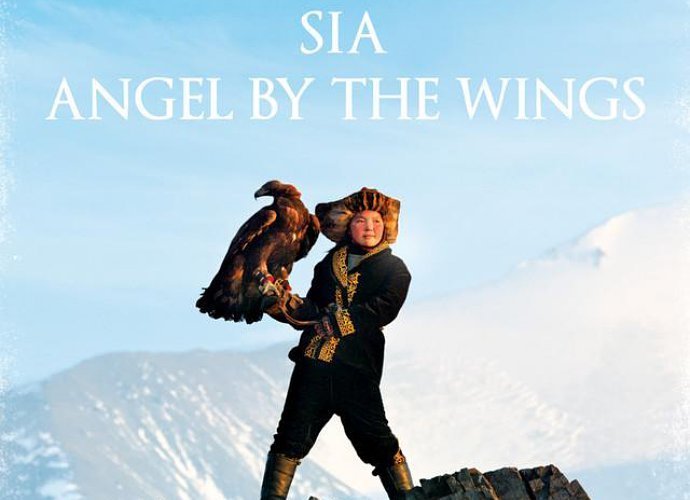 Sia - Angel By The Wings