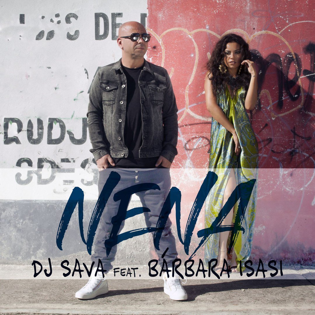 DJ Sava feat. Barbara Isasi - Nena