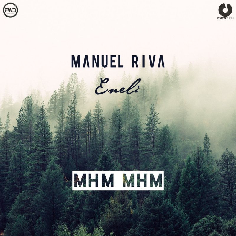 Manuel Riva & Eneli - Mhm Mhm (DFM EDIT)