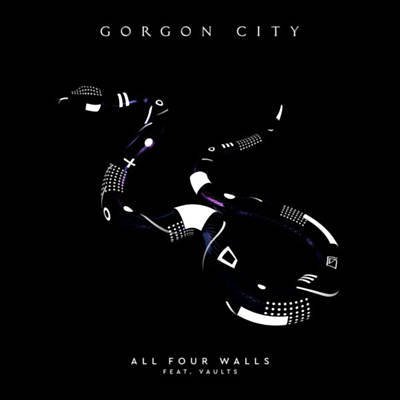 Gorgon City - All Four Walls