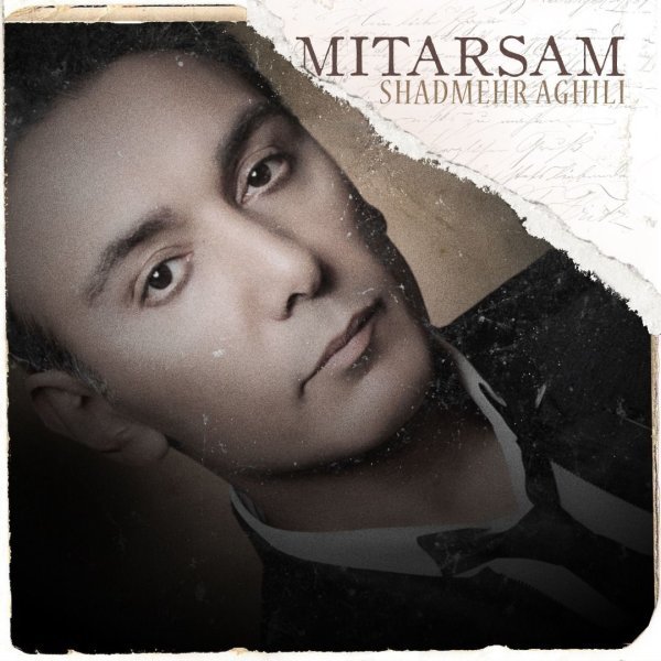 Shadmehr Aghili - Mitarsam