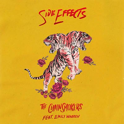 The Chainsmokers - Side Effects (feat. Emily Warren)