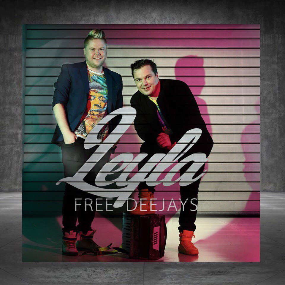 Free Deejays - Leyla