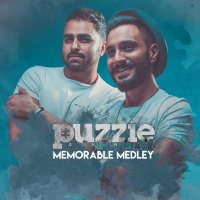 Puzzle Band - Memorable Medley