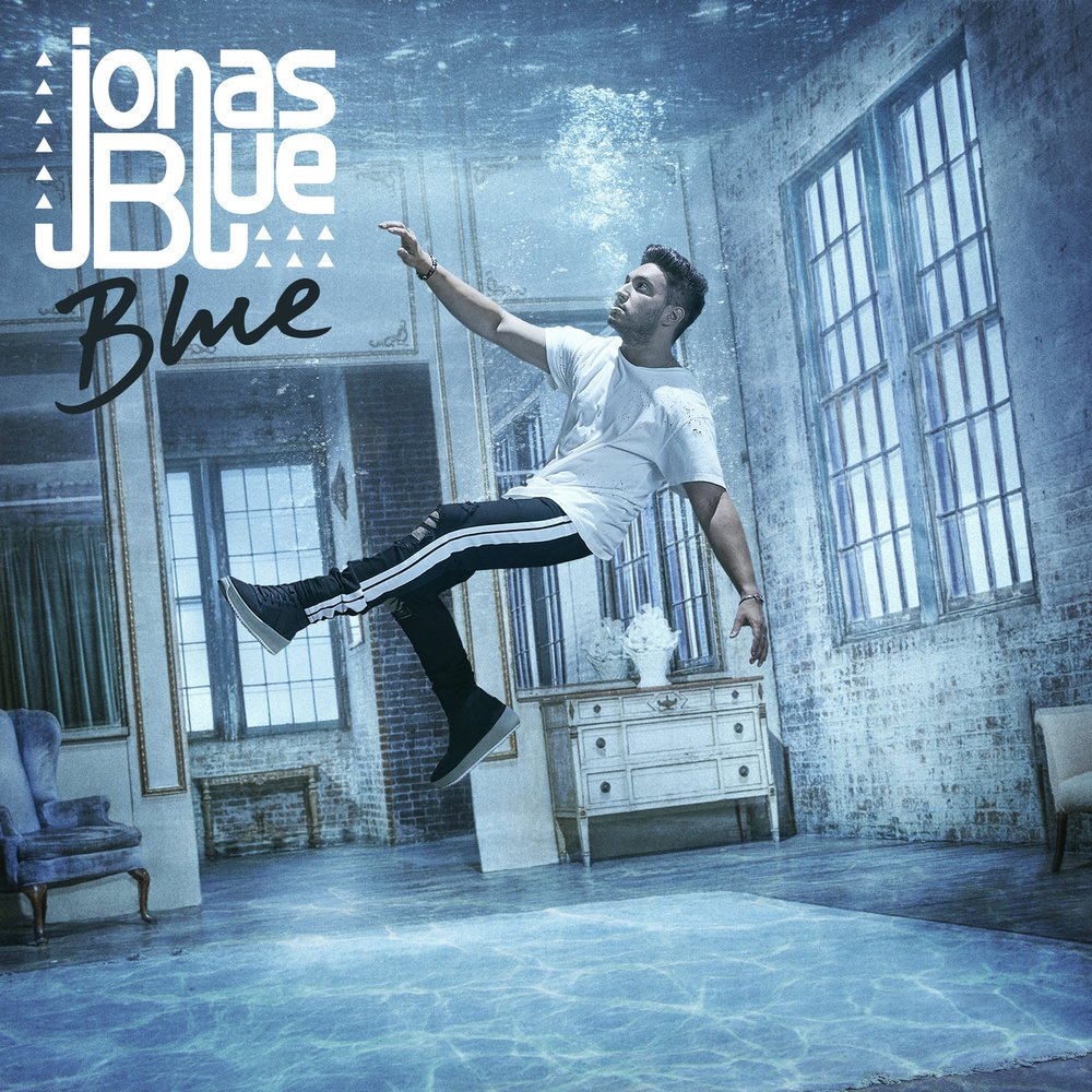 Jonas Blue feat. Era Istrefi - Purpose