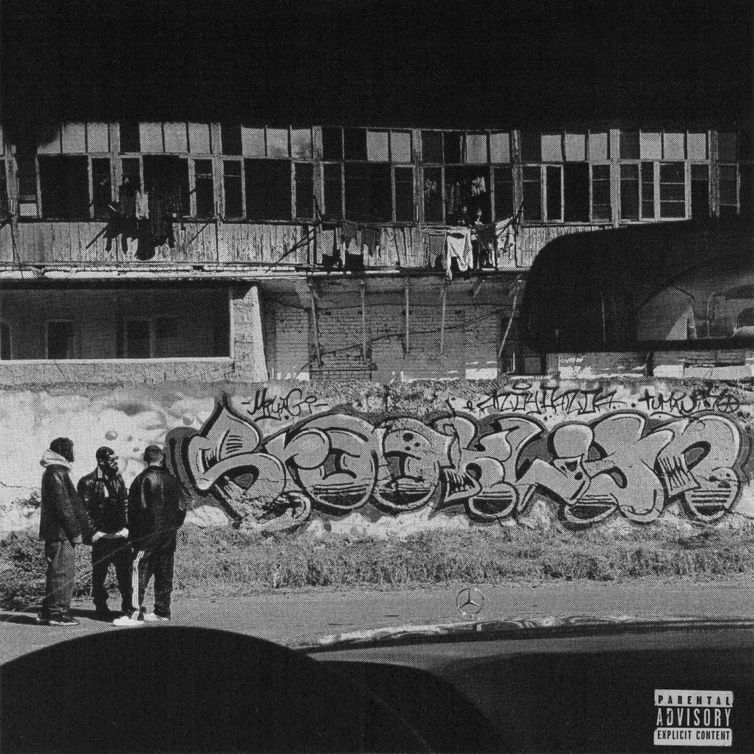 Miyagi & Andy Panda feat. TumaniYO - Brooklyn