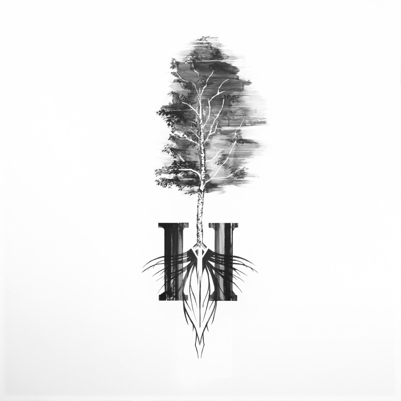 Bahh Tee, Turken - Ветер и Берёза