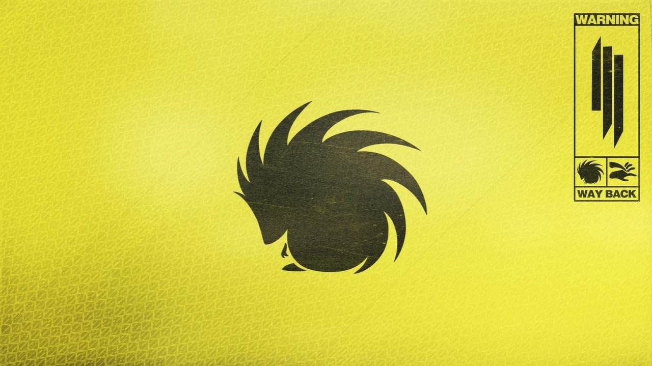 Skrillex, PinkPantheress & Trippie Redd - Way Back