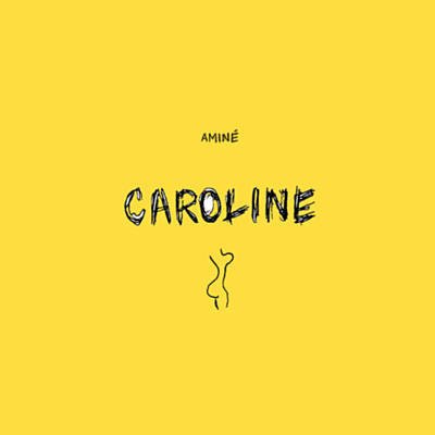 Amine - Caroline