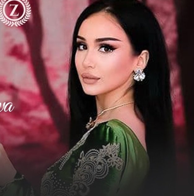 Зулайхо Махмадшоева - Камар борик